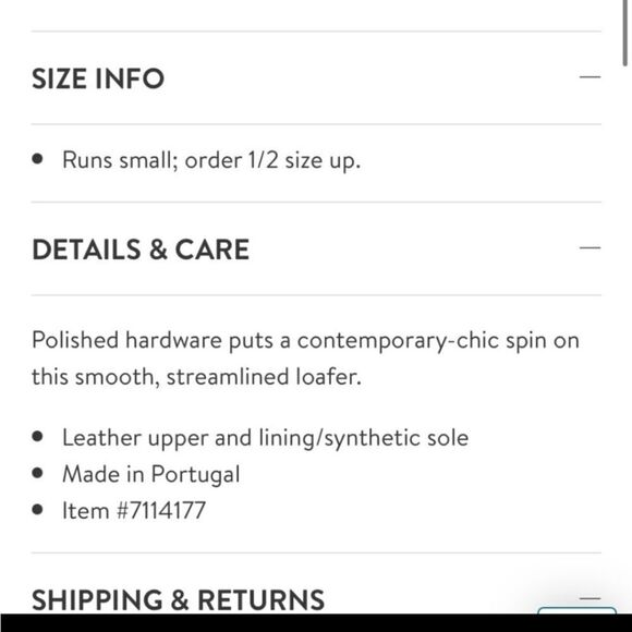 NWT Frame Le Hammond Loafer size 40.5 new in box. - Picture 7 of 7